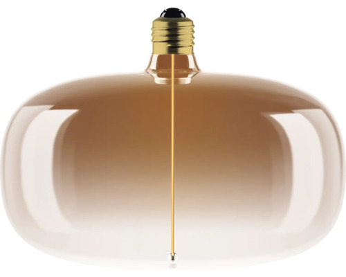 Ampoule décorative avec douille