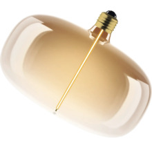 Ampoule décorative avec filament