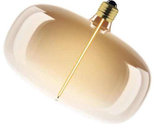 Ampoule décorative avec filament