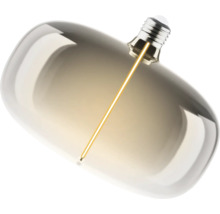 Ampoule décorative avec douille