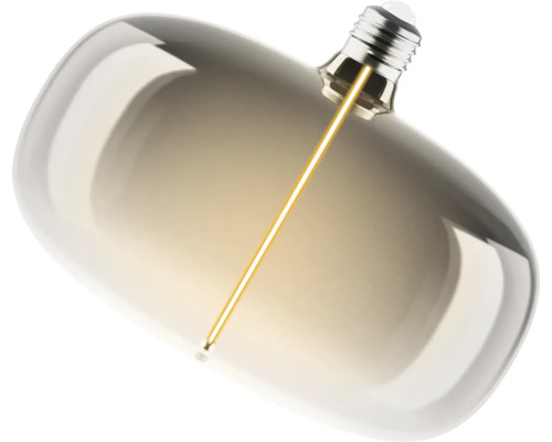 Ampoule décorative avec douille