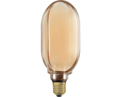 Dekorative LED Lampe mit E27 Gewinde