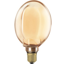 Dekorative Glühbirne mit E27-Fassung