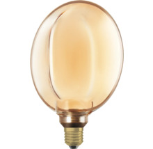 Dekorative LED-Glühbirne mit E27-Fassung