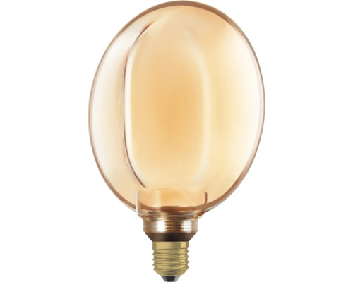 Dekorative LED-Glühbirne mit E27-Fassung