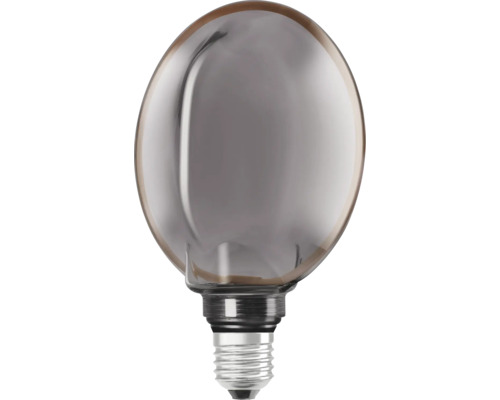 Dekorative Glühbirne mit E27-Fassung