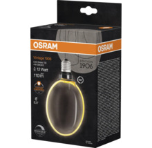 Osram Vintage 1906 LED-Globelampe 130 in Verpackung