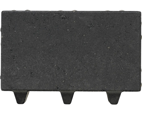 Dalle à gazon rectangulaire en béton