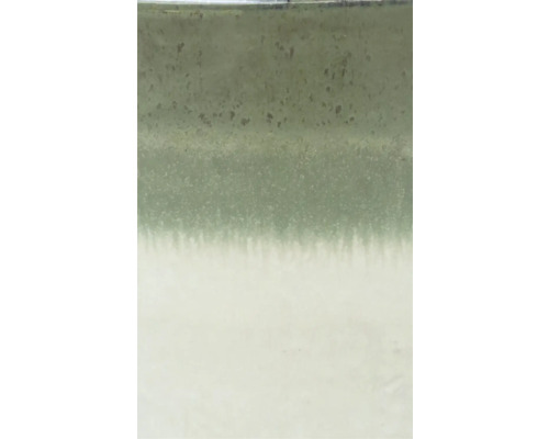 Gros plan d'un revêtement translucide sur une surface