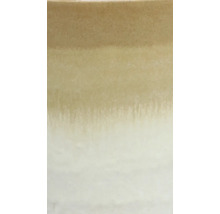 Carreau de céramique avec dégradé de couleur