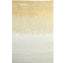 Nahaufnahme einer Travertin-Marmorfliese