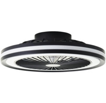 Deckenventilator mit integrierter Beleuchtung