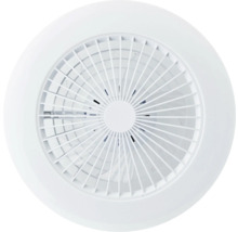 Runder Deckenventilator für den Innenbereich