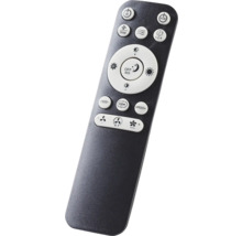 Fernbedienung für Ventilator und Lichtsteuerung