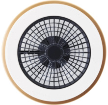 Deckenventilator mit Beleuchtung