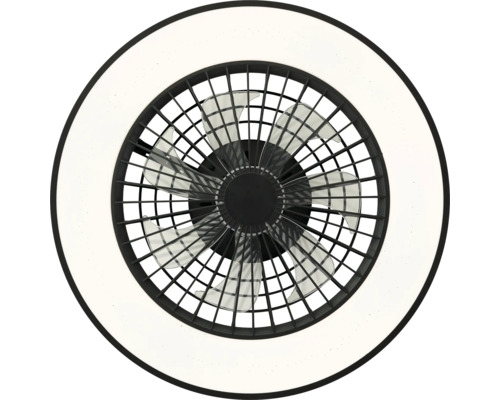 Deckenventilator mit Beleuchtung