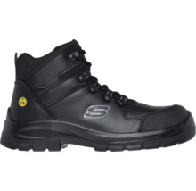 Botte de sécurité Logo Skechers avec protection ESD