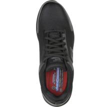 Chaussure de sécurité à lacets avec semelle intérieure Air-Cooled Memory Foam