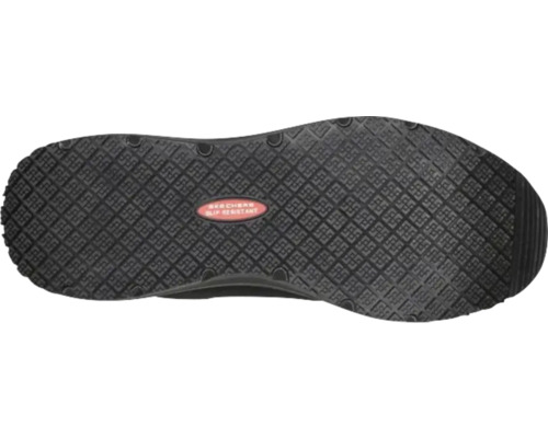 Semelle d'une chaussure antidérapante