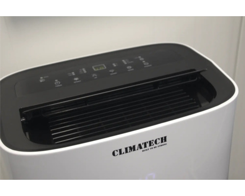 Déshumidificateur Climatch pour réduire l'humidité de l'air