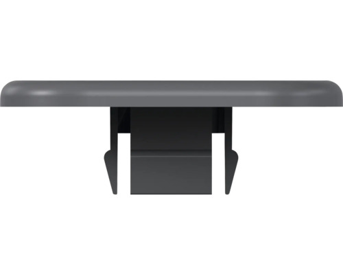 Möbelgleiter aus Kunststoff