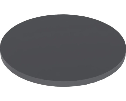 Runde Unterlegscheibe