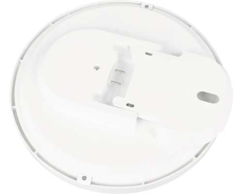 Plafonnier LED rond, vue arrière