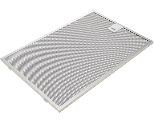 Dunstabzugshaubenfilter aus Metall