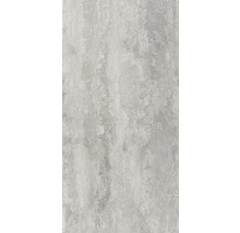 Carreau en grès cérame gris avec texture naturelle