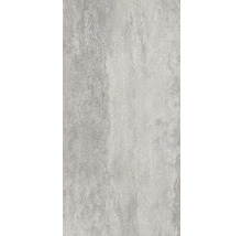 Carreau en céramique grise avec finition mate