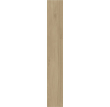 Carreau de bois avec grain de bois