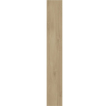 Carreau en bois avec structure en bois