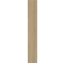 Panneau de bois avec grain de bois naturel