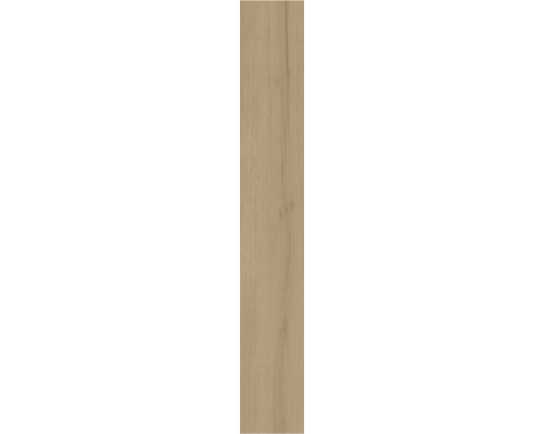 Panneau de bois avec grain de bois naturel