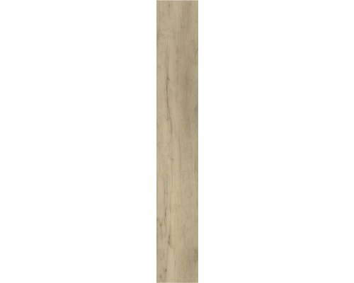 Carreau décor bois avec structure bois