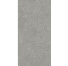 Carreau de sol gris aspect pierre