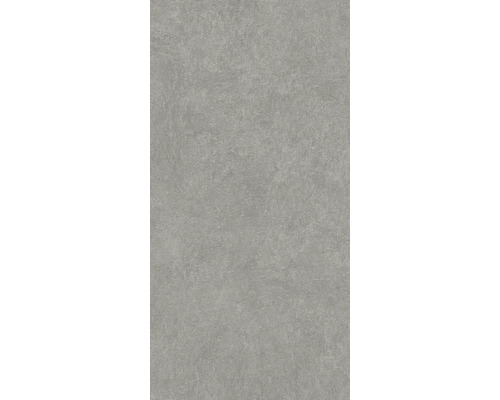 Carreau de sol gris aspect pierre