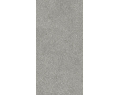 Carreau de sol gris avec motif de pierre