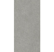 Carrelage de sol aspect béton gris