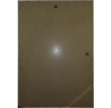 Dos d'un cadre photo avec suspension