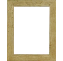 Cadre photo en bois