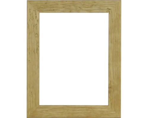 Cadre photo en bois