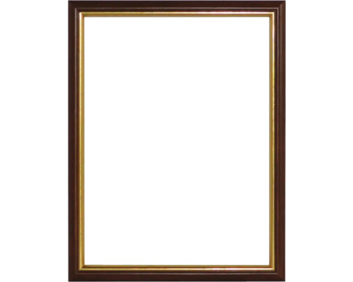 Cadre photo en bois