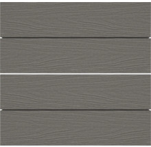 Lames de terrasse en bois