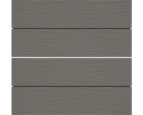 Lames de terrasse en bois
