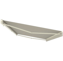 Store de terrasse extérieur pour protection solaire