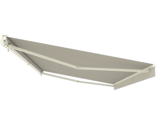 Store de terrasse extérieur pour protection solaire