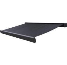 Store roulant pour fenêtres ou portes servant de protection solaire