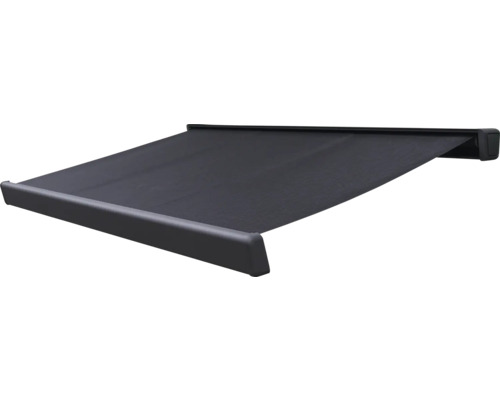 Store roulant pour fenêtres ou portes servant de protection solaire