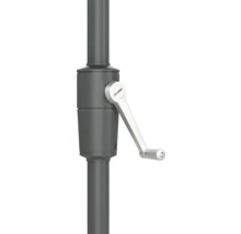 Mécanisme de manivelle Soluna pour parasol